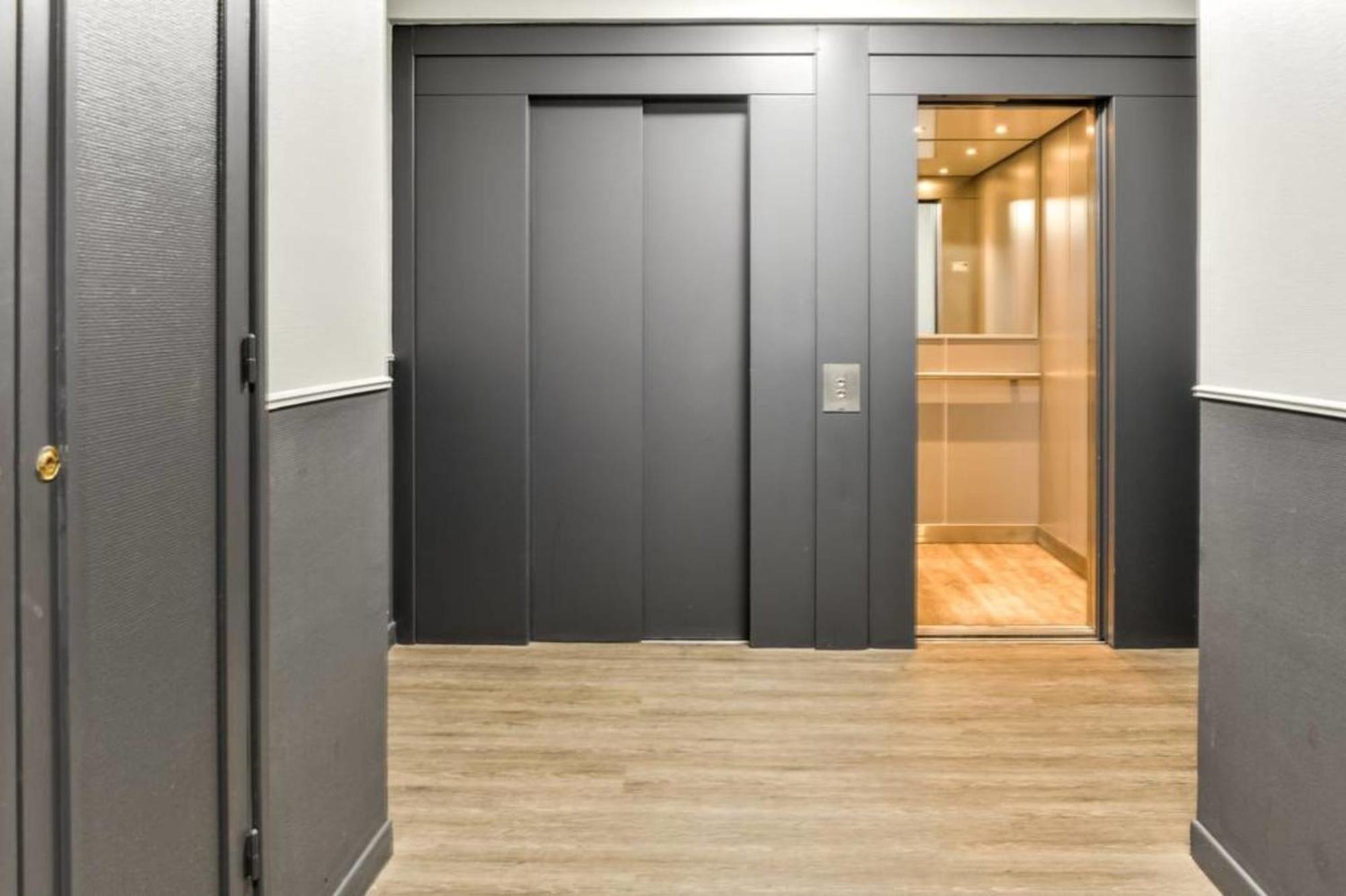 Welkeys Apartment - Allee de Liege Rijsel Buitenkant foto