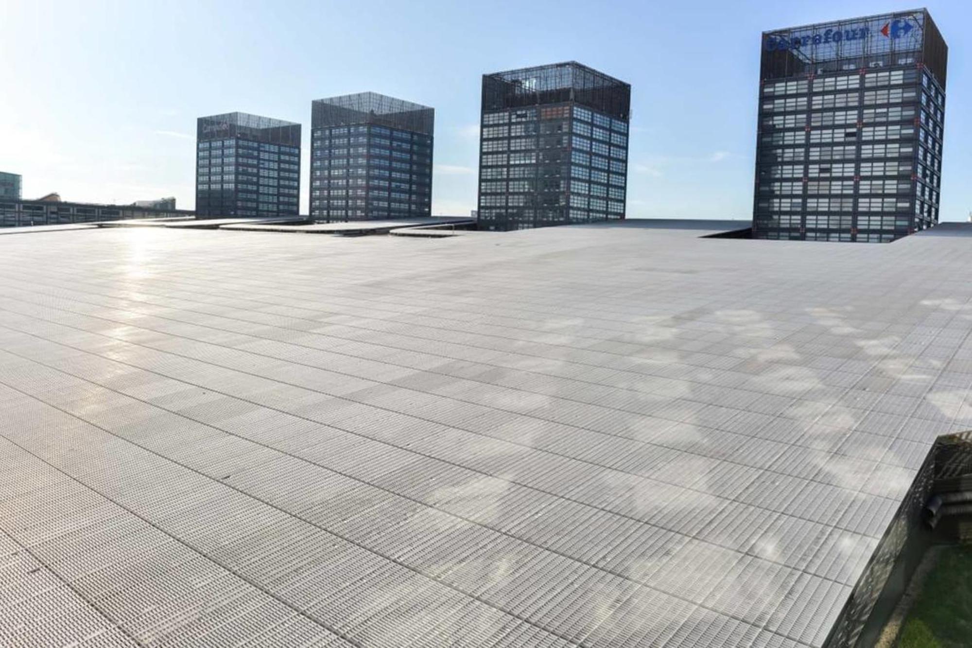Welkeys Apartment - Allee de Liege Rijsel Buitenkant foto